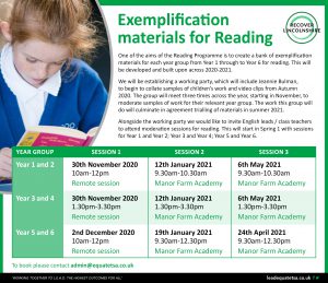 Supporting Lincolnshire Lead Equate